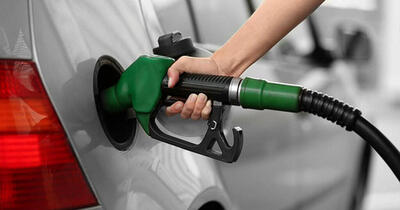 مصرف بنزین در سال 1402 نسبت به سال گذشته 13 درصد افزایش داشت
