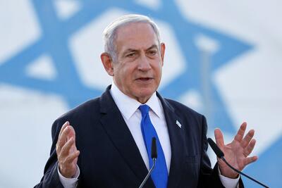 خشم نخست‌وزیر اسرائیل از گزارش سازمان سیا/ بایدن و نتانیاهو در آستانه رویارویی تازه