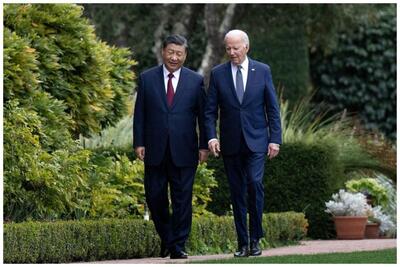 آتش زیر خاکستر/ آیا پایان صلح سرد آمریکا و چین نزدیک است؟