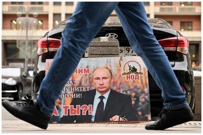 روسیه به پوپولیست های اروپایی دل بست/ چرا راست افراطی از پوتین حمایت می کند؟