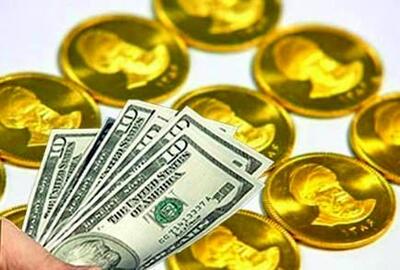 چرا مردم ، دارایی‌های خود را به طلا و ارز تبدیل می‌کنند؟