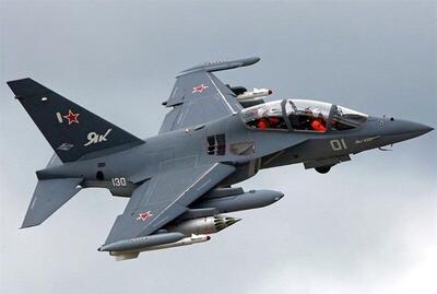 ببینید/ پرواز جنگنده‌های روسی بر فراز دریای خزر و بالتیک