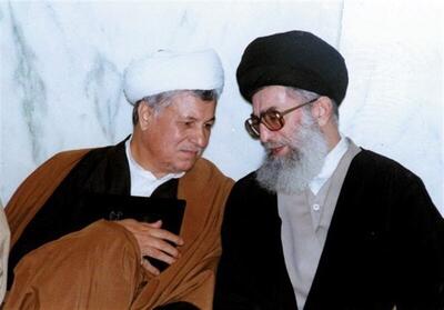 خاطرات هاشمی رفسنجانی، ۲۳ اسفند ۱۳۷۹: در جلسه با رهبری چه گذشت؟