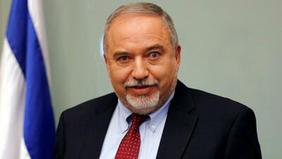 لیبرمن، عضو کنست: کابینه نتانیاهو یک خطر جدی علیه اسرائیل است