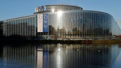 اتحادیه اروپا با تصویب قانونی جاسوسی از خبرنگاران را محدود کرد و بر حمایت از رسانه‌ها افزود
