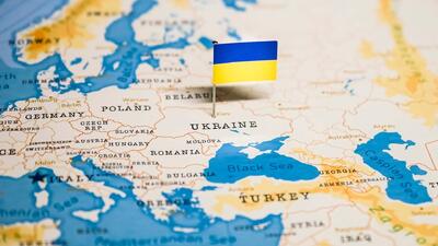 حامیان و مخالفان جنگ اوکراین در اروپا، کدام اند؟