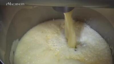 (ویدئو) چگونه میلیون ها آناناس برداشت و در کارخانه به آبمیوه تبدیل می شوند؟