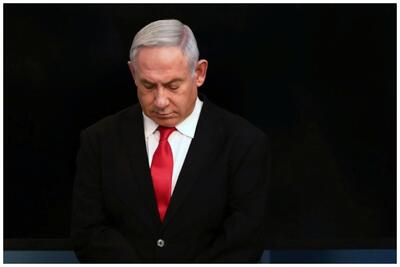 دولت نتانیاهو بر لبه فروپاشی