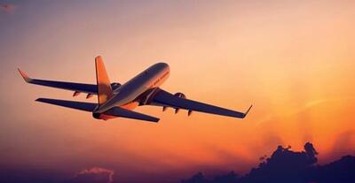 علت تاخیر پرواز کرمان برخورد بال هواپیما با تونل ورود مسافران اعلام شد