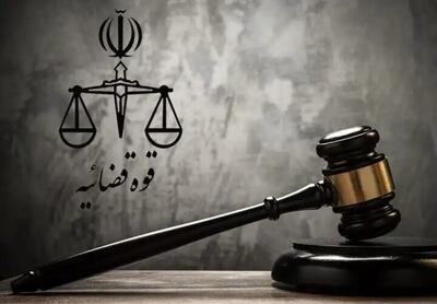 حکم قصاص متهم به قتل یک وکیل دادگستری تائید شد