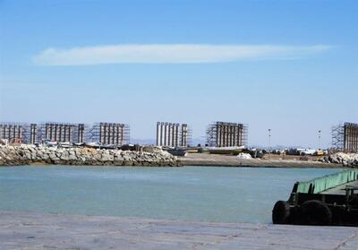 پیگیری ساخت پل خلیج فارس از سوی معاون اجرایی رئیس جمهور