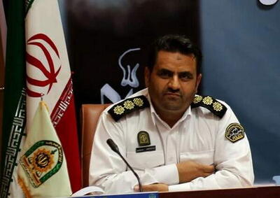 صدور ۲۲ میلیون جریمه در تهران طی ۱۱ ماه/ تمهیدات پلیس راهور برای نوروز