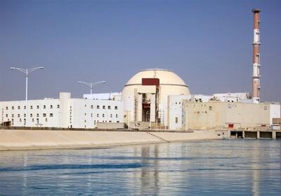 به کارگیری الزامات «استرس تست» در واحدهای ۲ و ۳ نیروگاه اتمی بوشهر