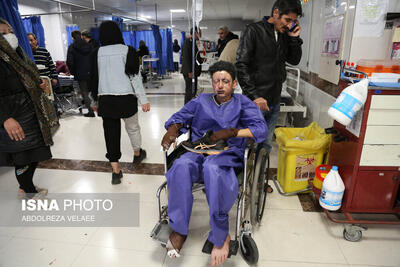 آخرین جزئیات حوادث مرتبط با شب چهارشنبه‌سوری در اصفهان