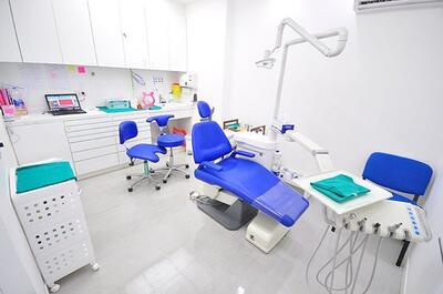 لیست دندانپزشکی‌های کرج