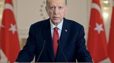 اردوغان هشدار داد - مردم سالاری آنلاین