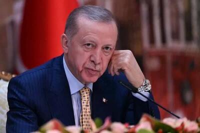 اردوغان: صلح باکو و ایروان برای ترکیه مهم است