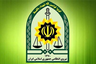 فیلم/ تمهیدات پلیس راهور تهران برای پنجشنبه و جمعه آخر سال
