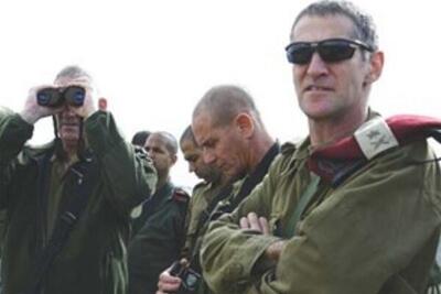 اذعان ژنرال صهیونیست به درماندگی و سردرگمی سران تل‌آویو درجنگ غزه