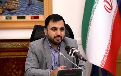 وزیر ارتباطات خبر داد: بسته اینترنت رایگان ۵ گیگی عیدی دولت به مردم