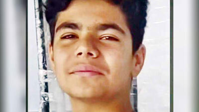 قتل خونین پسر 14 ساله در صحنه دفاع از پدرش / انگیزه عاملان جنایت چه بود؟ + عکس