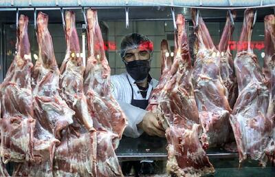وعده معاون وزیر برای کاهش قیمت گوشت در سال جدید | رویداد24