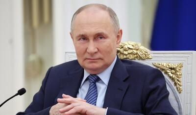 هشدار پوتین به غرب: آماده جنگ هسته‌ای هستیم | خبرگزاری بین المللی شفقنا
