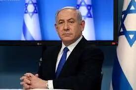 نظرسنجی در سرزمین های اشغالی : نتانیاهو بر مسند نخست وزیری نخواهد ماند