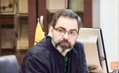 انتصاب محسن محمدیان به سمت «مدیر روابط عمومی» سازمان حمل و نقل و ترافیک شهر تهران