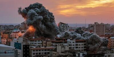 تداوم جنگ غزه کرکره مغازه‌های بیش‌تری در اسرائیل را پایین آورد