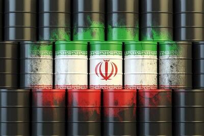 ایران روزانه ۳.۲ میلیون بشکه نفت در فوریه ۲۰۲۴ تولید کرد