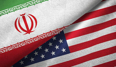تمدید وضعیت اضطراری ملی آمریکا در قبال ایران
