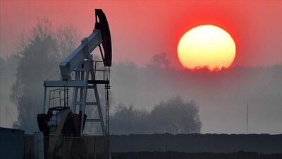 رشد نزدیک به ۲ درصدی نفت طی روز جاری