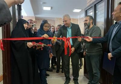 افتتاح 7 پروژه آموزشی و ورزشی در اسلامشهر - تسنیم