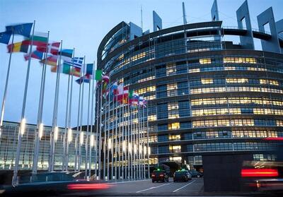 پارلمان اروپا اولین قانون جامع کنترل هوش مصنوعی در جهان را تصویب کرد - تسنیم