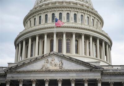 کنگره آمریکا درباره ممنوعیت تیک تاک رای گیری می‌کند - تسنیم