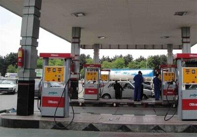 توزیع 662 میلیون لیتر بنزین در لرستان - تسنیم