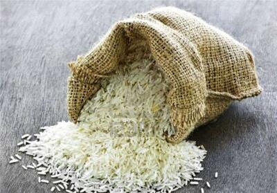 950 هزار تن برنج به کشور وارد شد - تسنیم