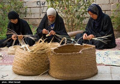 اجرای 8 پروژه ملی توانمندسازی زنان روستایی و عشایری در خوزستان - تسنیم