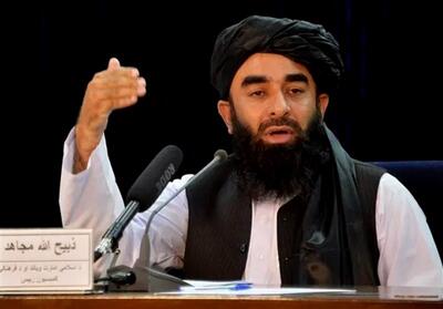 طالبان: نگرانی سازمان پیمان امنیت جمعی درباره تهدیدها از افغانستان بی‌مورد است - تسنیم