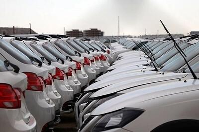 آمار تولید خودرو در سال ۲۰۲۳/ تولید ایران بیشتر از ایتالیا، انگلیس و فرانسه
