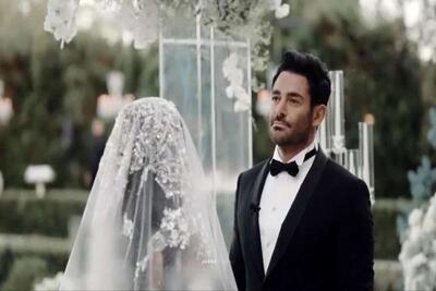 ماجرای ویدئوی وایرال شده از محمدرضا گلزار درباره تاریخ ازدواج!