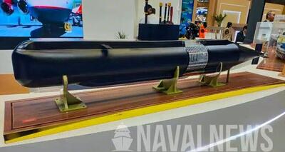 زیردریایی پیشرفته و متمایز ساخت ایران/ عکس