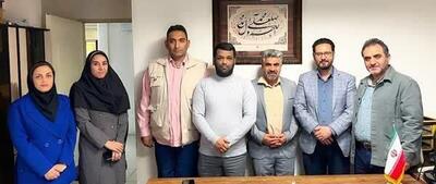 اعضای جدید هیأت مدیره خانه مطبوعات شهرستان‌های استان تهران مشخص شدند