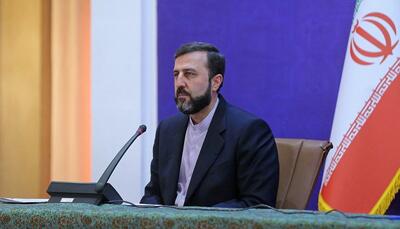 دبیر ستاد حقوق بشر: جمهوری اسلامی هیات حقیقت‌یاب را به رسمیت نمی‌شناسد