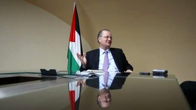 نخست‌وزیر جدید تشکیلات خودگردان فلسطین معرفی شد