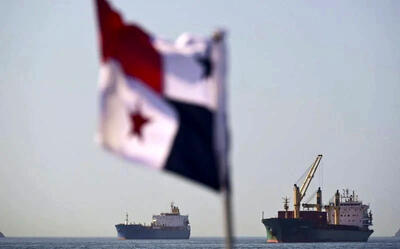 درخواست آمریکا از پاناما: جلوی استفاده کشتی‌های ایرانی از پرچم خود را بگیرید