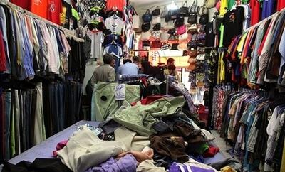 سود صنعت داخلی پوشاک چقدر است؟ | اقتصاد24
