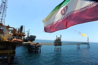 افت تولید نفت ایران برای دومین ماه متوالی | اقتصاد24