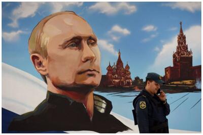 نسخه پوتین برای بقا/ چرا روسیه فاقد جامعه مدنی قدرتمندی است؟